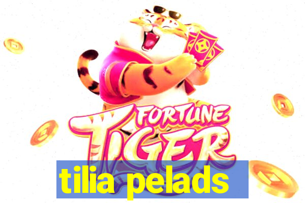 tilia pelads